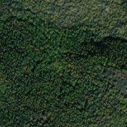 Satellite imagery of TT184, BG