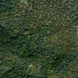 Satellite imagery of TT184, BG