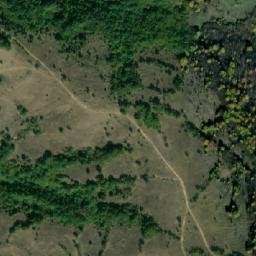 Satellite imagery of TT35, BG