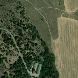 Satellite imagery of Kadan Kayryak, BG