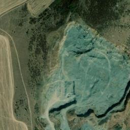 Satellite imagery of Shiloto, BG