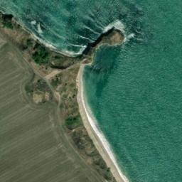 Satellite imagery of Nos Foros, BG