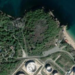 Satellite imagery of Bufalo, BG