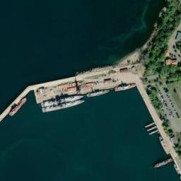Satellite imagery of Budzhak, BG