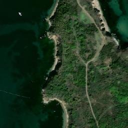 Satellite imagery of Akin, BG