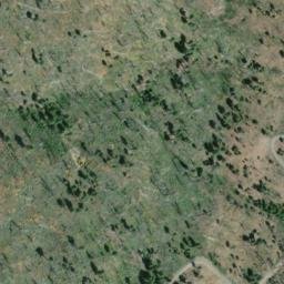 Satellite imagery of Chrome Ridge, US
