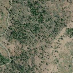 Satellite imagery of Chrome Ridge, US