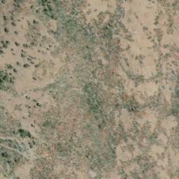 Satellite imagery of Chrome Ridge, US