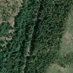 Satellite imagery of Barr Mine, US
