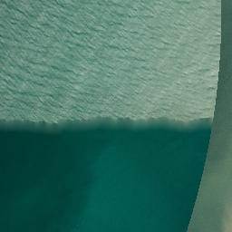 Satellite imagery of Van Buren Point, US