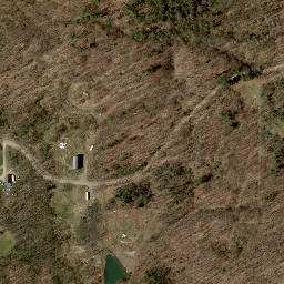 Satellite imagery of Swarthout Point, US