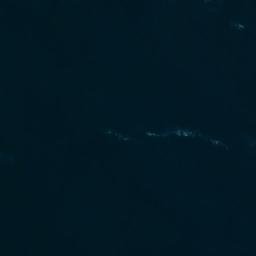 Satellite imagery of Punta Miranda, ES