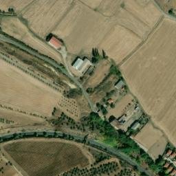 Satellite imagery of Castillo de Aguas Mansas, ES