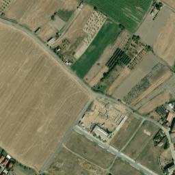 Satellite imagery of Castillo de Aguas Mansas, ES