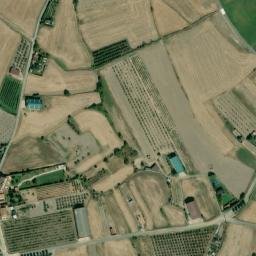 Satellite imagery of Castillo de Aguas Mansas, ES