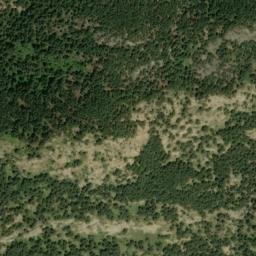 Satellite imagery of Collet de Roques Negres, AD