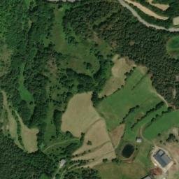 Satellite imagery of Roc del Bessó, AD