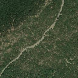 Satellite imagery of Coll del Rep, AD