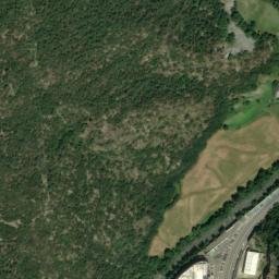 Satellite imagery of Coll del Rep, AD