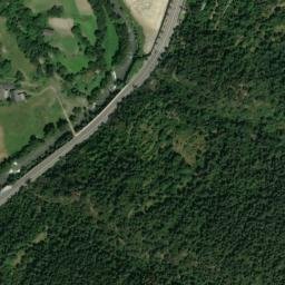 Satellite imagery of Roc de la Senyoreta, AD
