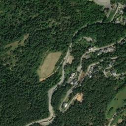 Satellite imagery of Roc de Podoïna, AD