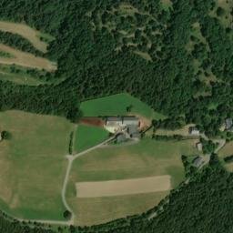 Satellite imagery of Roc de Podoïna, AD