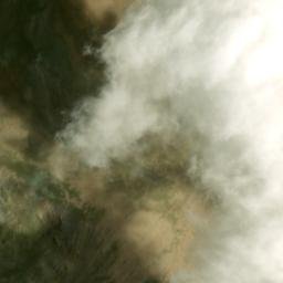 Satellite imagery of Torre dels Soldats, AD