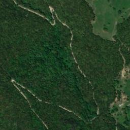 Satellite imagery of Borne frontière 563, ES