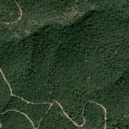 Satellite imagery of Borne frontière 567 bis, ES