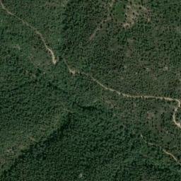Satellite imagery of Borne frontière n° 572, FR