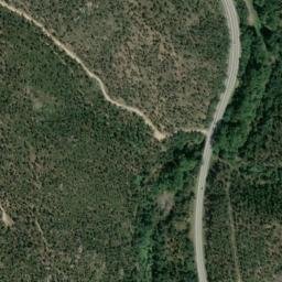 Satellite imagery of Borne frontière n° 572, FR