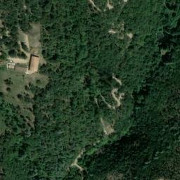 Satellite imagery of Castell de Requesens, ES