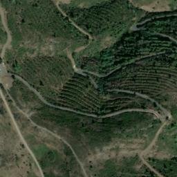 Satellite imagery of Borne frontière 592, ES