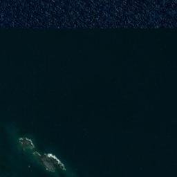 Satellite imagery of Cap Canadell, FR