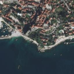 Satellite imagery of Mulo - Škver, HR
