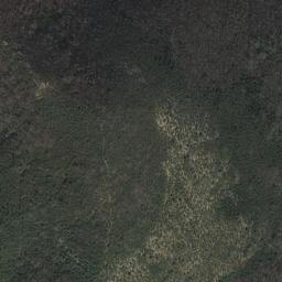 Satellite imagery of Koritnik, ME