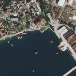 Satellite imagery of Rt Pijavica, ME