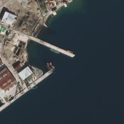 Satellite imagery of Rt Pijavica, ME