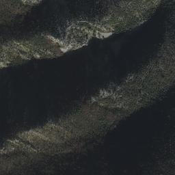 Satellite imagery of Ponta Grašovo, ME