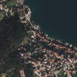 Satellite imagery of Lighthouse, HR