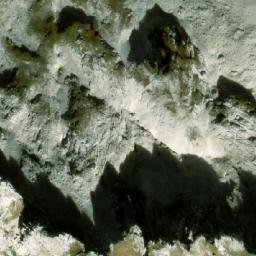 Satellite imagery of Mal Kolajet, AL