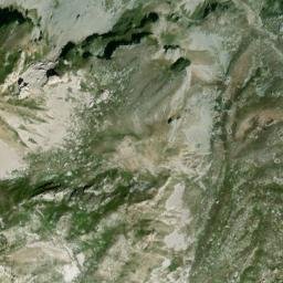 Satellite imagery of Faqja Livadhet e Liqenit, AL