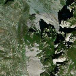 Satellite imagery of Faqja Livadhet e Liqenit, AL