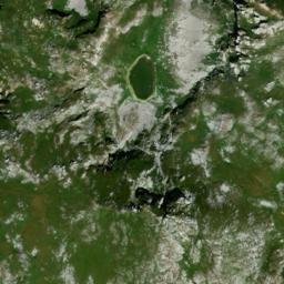 Satellite imagery of Faqja Livadhet e Liqenit, AL
