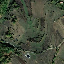 Satellite imagery of Kondurak, XK
