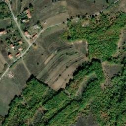 Satellite imagery of Kondurak, XK