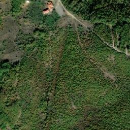 Satellite imagery of Kondurak, XK