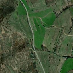 Satellite imagery of Hazirov Breg, RS