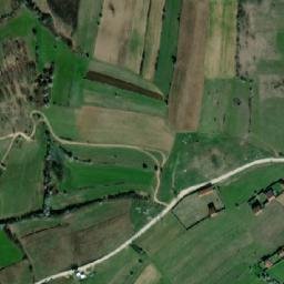 Satellite imagery of Hazirov Breg, RS