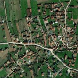 Satellite imagery of Hazirov Breg, RS